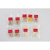 東京 「赤坂四川飯店」監修 点心6種セット