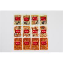 東京 「赤坂四川飯店」監修 人気3種セット