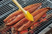 たっぷり塗れる たれ塗り名人（L）レッド