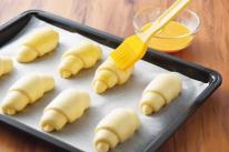 たっぷり塗れる たれ塗り名人（L）イエロー