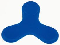 ナプア ポットスタンド ブルー