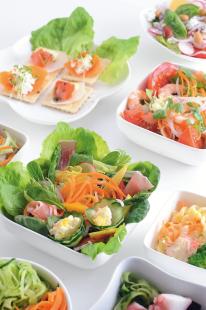 くるくる野菜スライサー