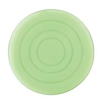 シリコンコースター グリーン