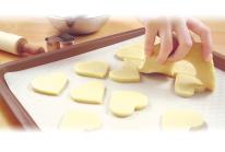 シリコンキッチンマット