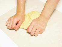 シリコンキッチンマット