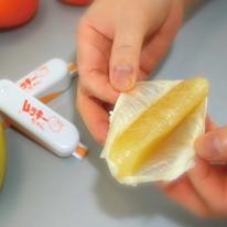 ムッキーちゃん ブラウン