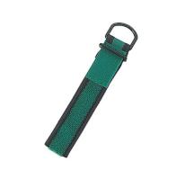 万能カフ 革製 H-1（緑）