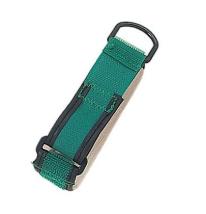 万能カフ 木付革製 H-2（緑）