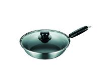 Mt. Fuji エレックマスターライト ミエール 24cmマルチパン（ガラス蓋付属）