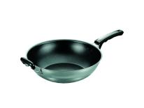 Mt. Fuji フジIH中華鍋DX 27cm（内面フッ素樹脂加工）