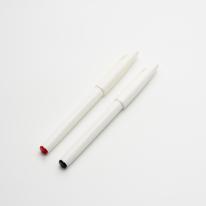 お米から出来たサインペン（黒）