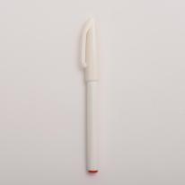 お米から出来たサインペン（赤）