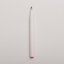 お米から出来たサインペン（赤）