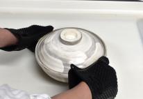 cho-mono 5本指ミトン（左右兼用）