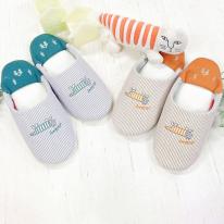 【リサ・ラーソン】スリッパ ルームシューズ マイキーバブーシュ