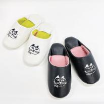 【リサ・ラーソン】スリッパ ルームシューズ スパイキーバブーシュ