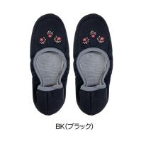 【サロットスカルぺ】スリッパ ルームシューズ リカーモ 