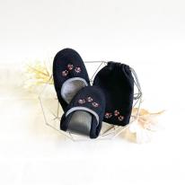 【サロットスカルぺ】スリッパ ルームシューズ リカーモ 