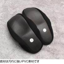 【サロットスカルぺ】スリッパ ルームシューズ リカーモ 