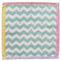 【イッソ・エッコ】今治タオル 日本製 ハンドタオル 33×35cm ラヴィー