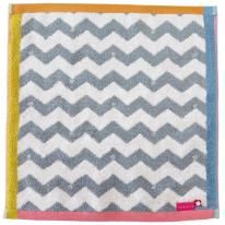 【イッソ・エッコ】今治タオル 日本製 ハンドタオル 33×35cm ラヴィー