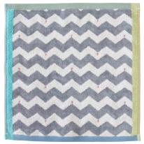 【イッソ・エッコ】今治タオル 日本製 ハンドタオル 33×35cm ラヴィー