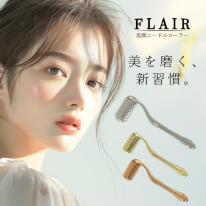 美顔ニードルローラー 　カラー：ピンクゴールド