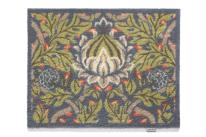 HUG RUG　イギリス製　玄関・キッチン・ドアマット