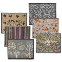 HUG RUG　イギリス製　玄関・キッチン・ドアマット