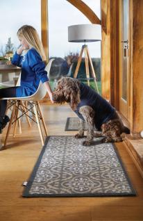 HUG RUG　イギリス製　玄関・キッチン・ドアマット