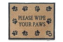 HUG RUG　イギリス製　玄関・キッチン・ドアマット