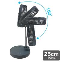 PANERGY コードレス静音サーキュレーター扇風機