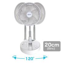 PANERGY コードレス静音サーキュレーター扇風機