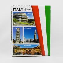 イタリア製　エスプレッソメーカー　GATカフェティエラ　レディオロ