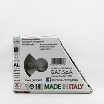 イタリア製　エスプレッソメーカー　GATカフェティエラ　レディオロ