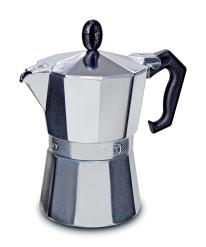 イタリア製　エスプレッソメーカー　GATカフェティエラ　レディオロ