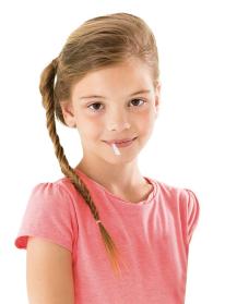 超薄型液晶体温計フラットミニ（業務用 100枚入）