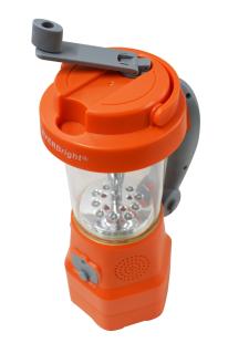 EVER Bright　スーパーランタン　（充電池・乾電池両用）　多機能ランタン　節電  停電対策