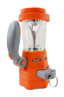 EVER Bright　スーパーランタン　（充電池・乾電池両用）　多機能ランタン　節電  停電対策