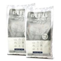 【北欧雑貨】アブソドライ　エコ除湿器　専用リフィル2点セット　スウェーデン発