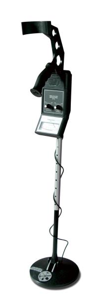 Bounty Hunter　トレジャーハンター　ＶＬＦ　金属探知機　BHVLF