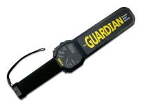 Bounty Hunter　ザ・ガーディアン　携帯金属探知機　BHGDN