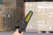 Bounty Hunter　ザ・ガーディアン　携帯金属探知機　BHGDN