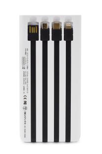 ソーラーパワーバンクIII＋　モバイルバッテリー　スマホ充電　節電対策  停電対策