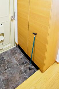 【ドイツ製高品質杖】オッセンベルグ（Ossenberg)　ステッキ