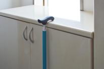 【ドイツ製高品質杖】オッセンベルグ（Ossenberg)　ステッキ