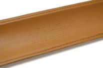 【高級ギフト】UTILE4 イタリア製本革靴べら(53cm)