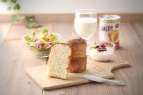 【セット販売特価】アスト　5年保存　新・食・缶　BAKERY（缶入りソフトパン）【ケース販売】