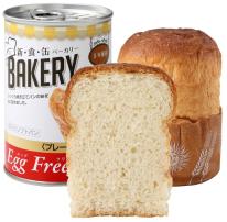 【セット販売特価】アスト　5年保存　新・食・缶　BAKERY（缶入りソフトパン）【ケース販売】