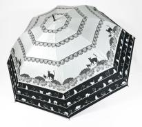 スギタ　トランスフォーム傘